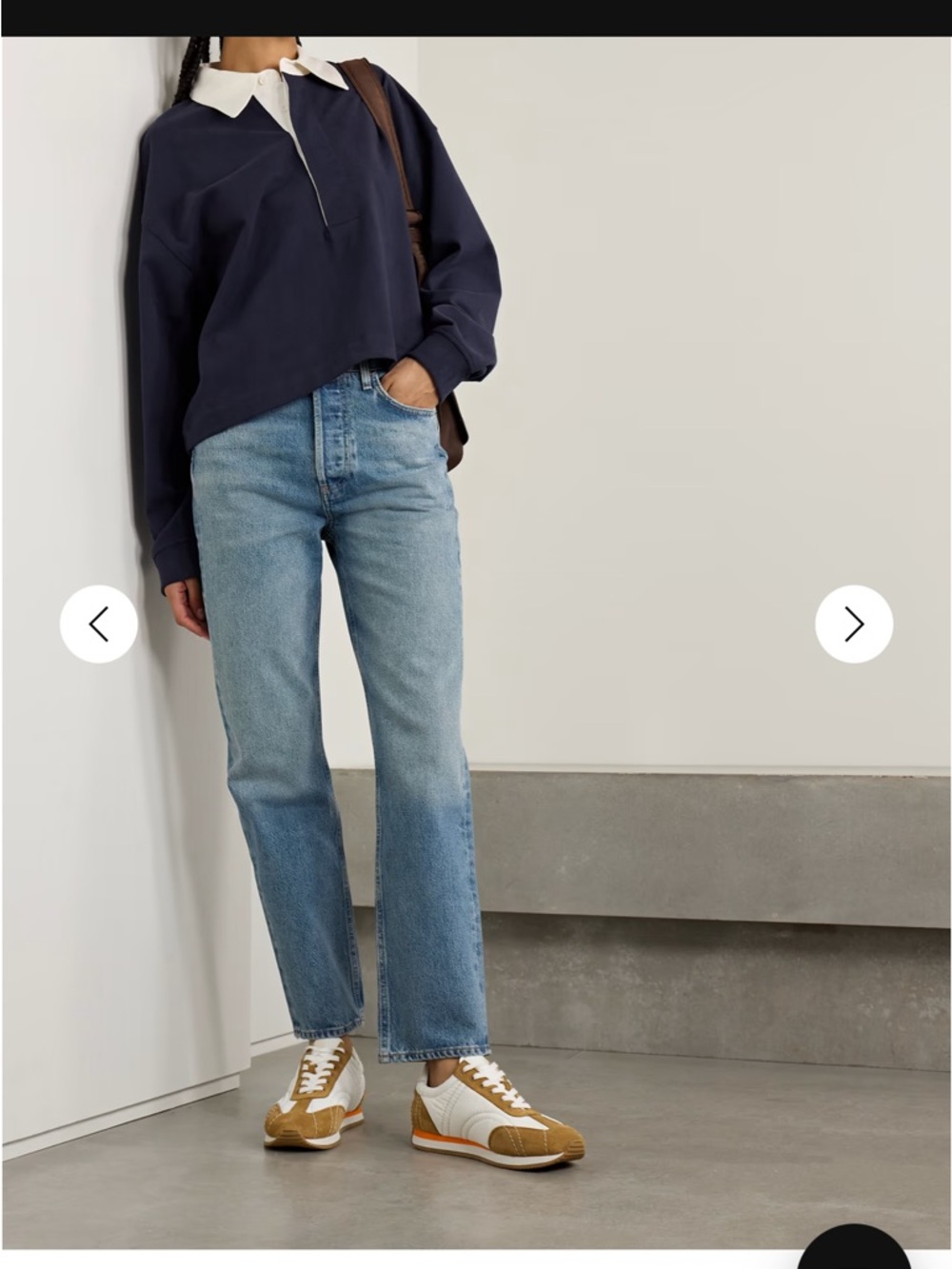 Citizens of Humanity Blaine jeans